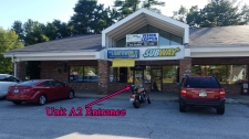 Retail property for lease in Concord, NH