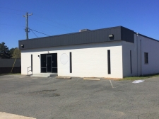 Listing Image #1 - Industrial for lease at 4724 Sweden Rd, Charlotte NC 28273