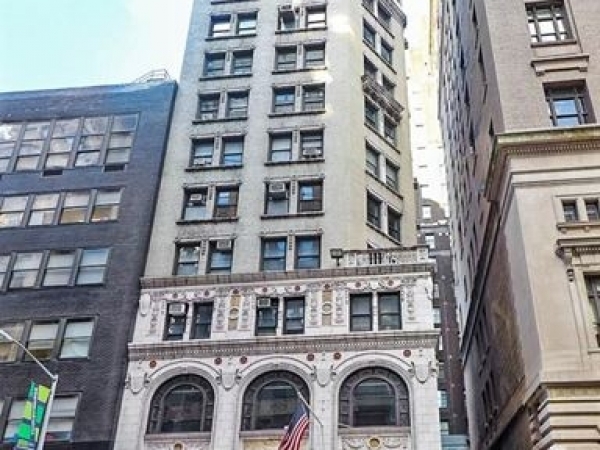 Listing Image #1 - Retail for lease at 37 WEST 39TH STREET, New York NY 10018 Listing Image #1 - Retail for lease at 37 WEST 39TH STREET, New York NY 10018