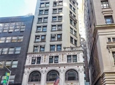 Listing Image #1 - Retail for lease at 37 WEST 39TH STREET, New York NY 10018 Listing Image #1 - Retail for lease at 37 WEST 39TH STREET, New York NY 10018