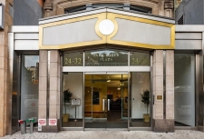 Office property for lease in New York, NY