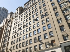 Office property for lease in New York, NY