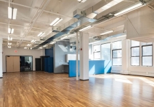 Office property for lease in New York, NY