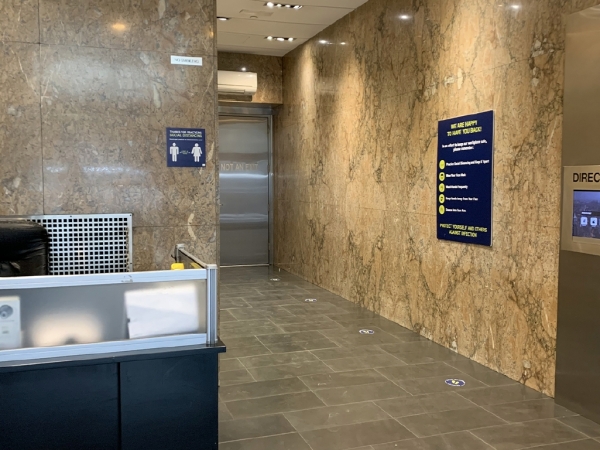 Listing Image #1 - Office for lease at 246 WEST 38TH STREET, New York NY 10018 Listing Image #1 - Office for lease at 246 WEST 38TH STREET, New York NY 10018