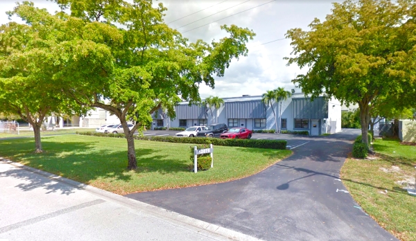 Listing Image #3 - Industrial for lease at 12075 NW 40th St, Coral Springs FL 33065