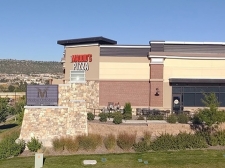 Listing Image #1 - Retail for lease at 3990 Limelight Avenue, Castle Rock CO 80109