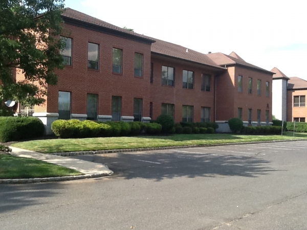 Listing Image #1 - Office for lease at 620 TINTON AVENUE, TINTON FALLS NJ 07724