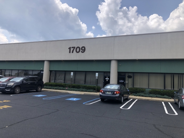 Listing Image #1 - Industrial for lease at 1709 ROUTE 34, Farmingdale NJ 07727