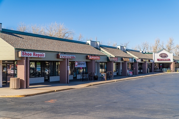 Listing Image #1 - Retail for lease at 535-655 E South Boulder Road, Louisville CO 80027