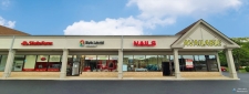 Retail property for lease in Arlington Heights, IL
