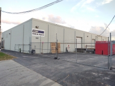 Listing Image #1 - Industrial for lease at 1106 W Pine St, Orlando FL 32805
