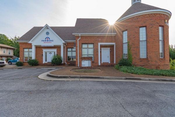Listing Image #1 - Office for lease at 2500 Executive Park Drive NW, Cleveland TN 37311