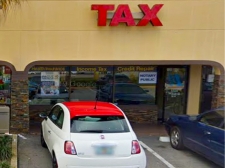 Listing Image #1 - Retail for lease at 5100 W Commercial Blvd #13, Tamarac FL 33319