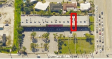 Listing Image #2 - Retail for lease at 5100 W Commercial Blvd #13, Tamarac FL 33319