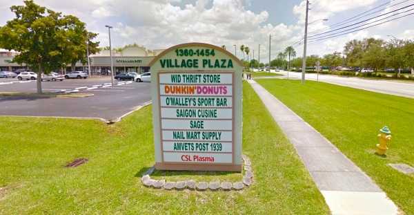 Listing Image #2 - Retail for lease at 1360-1454 #1456 N STATE ROAD 7, Margate FL 33063 Listing Image #2 - Retail for lease at 1360-1454 #1456 N STATE ROAD 7, Margate FL 33063