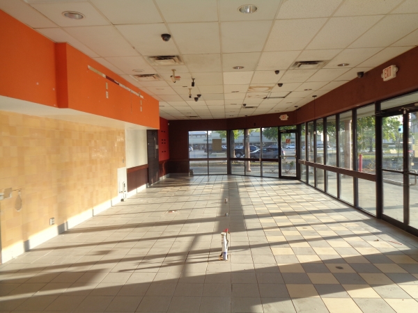 Listing Image #6 - Retail for lease at 1360-1454 #1456 N STATE ROAD 7, Margate FL 33063