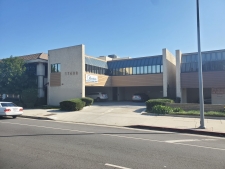 Office property for lease in Granada Hills, CA