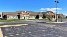 Listing Image #1 - Office for lease at 3101 Constitution Dr, Springfield IL 62704