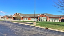 Listing Image #2 - Office for lease at 3101 Constitution Dr, Springfield IL 62704