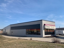 Listing Image #1 - Retail for lease at 1206 N Cunningham Ave, Urbana IL 61802