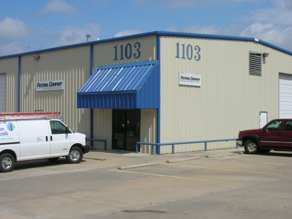 Listing Image #1 - Retail for lease at 1103 Wheeler Ave, Fort Smith AR 72902