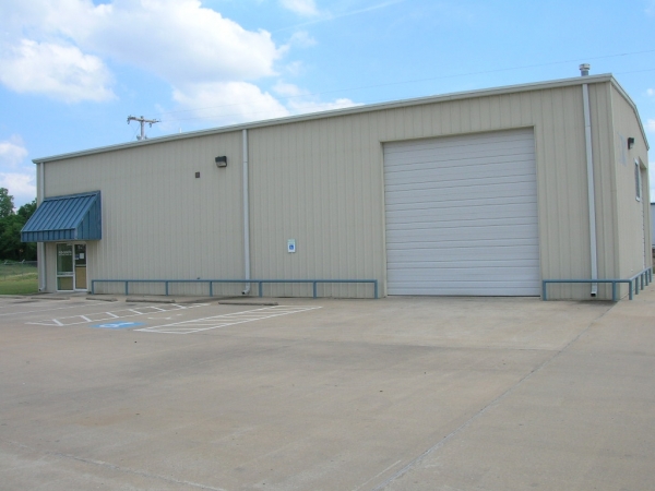 Listing Image #1 - Retail for lease at 3707 Wheeler Ave, Fort Smith AR 72901