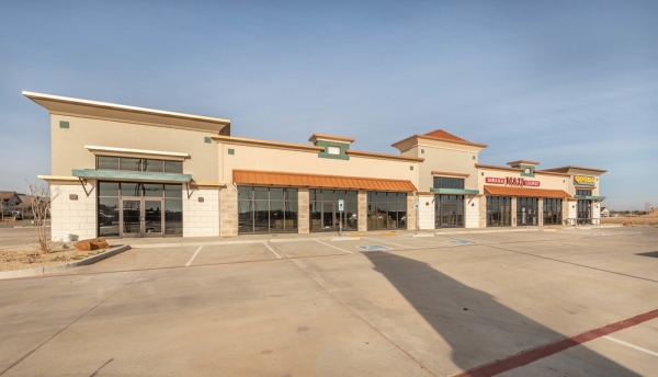 Listing Image #3 - Retail for lease at 12406 Indiana Ave, Lubbock TX 79423