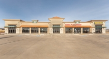 Listing Image #2 - Retail for lease at 12406 Indiana Ave, Lubbock TX 79423