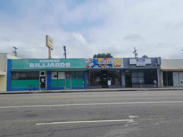Listing Image #1 - Retail for lease at 22021 Sherman Way, Canoga Park CA 91303 Listing Image #1 - Retail for lease at 22021 Sherman Way, Canoga Park CA 91303