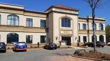 Office for lease in Cornelius, NC