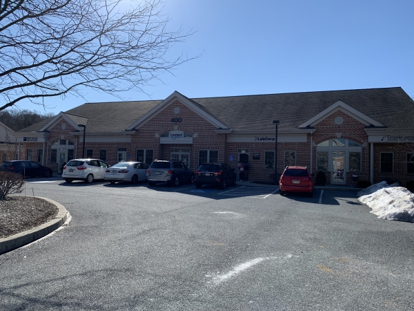 Listing Image #1 - Office for lease at 400 Old Forge Ln STE #409, Kennett Square PA 19348