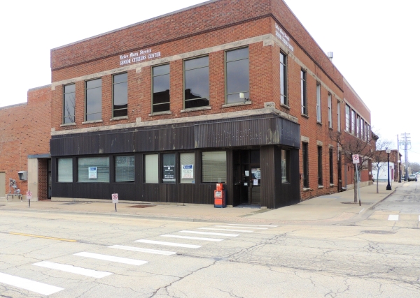 Listing Image #1 - Office for lease at 48 E Main St., Champaign IL 61820