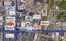 Listing Image #2 - Office for lease at 48 E Main St., Champaign IL 61820