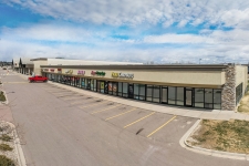 Retail for lease in Falcon, CO