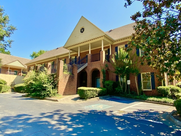 Listing Image #1 - Office for lease at 1776 Old Spring House Lane, Dunwoody GA 30338