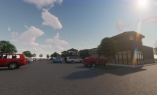 Listing Image #2 - Land for lease at 409 W Town Center Blvd, Champaign IL 61822