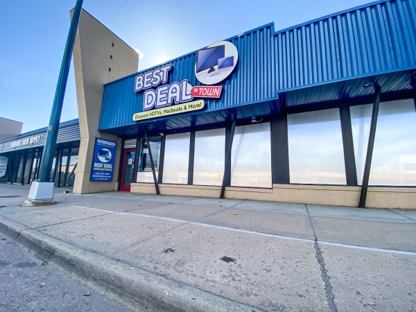 Listing Image #1 - Retail for lease at 4371-4381 S Broadway, Englewood CO 80113