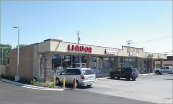 Listing Image #1 - Retail for lease at 140 W. North Ave, Villa Park IL 60181