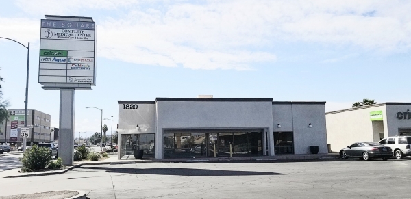 Listing Image #1 - Retail for lease at 1820 E. Lake Mead Blvd, North Las Vegas NV 89030 Listing Image #1 - Retail for lease at 1820 E. Lake Mead Blvd, North Las Vegas NV 89030