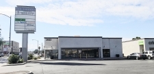 Retail property for lease in North Las Vegas, NV