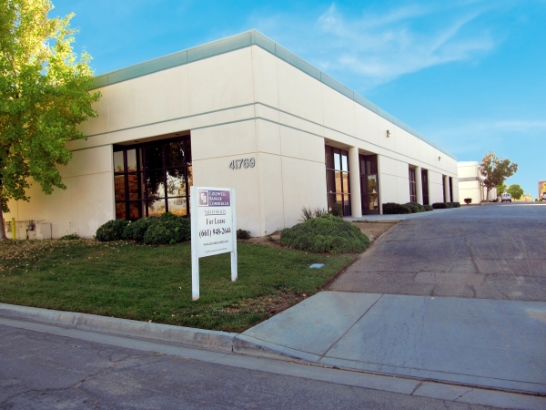 Listing Image #1 - Office for lease at 41769 11th Street W #A, Palmdale CA 93551 Listing Image #1 - Office for lease at 41769 11th Street W #A, Palmdale CA 93551