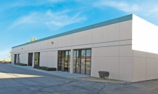 Listing Image #2 - Office for lease at 41769  11th Street W #A, Palmdale CA 93551