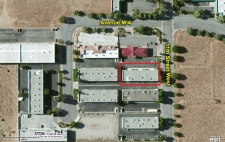 Listing Image #3 - Office for lease at 41769  11th Street W #A, Palmdale CA 93551