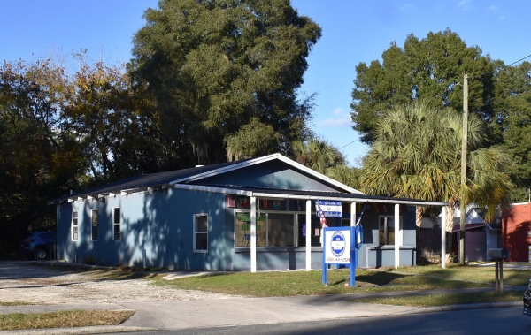 Listing Image #1 - Retail for lease at 25740 west Newberry Road, Newberry FL 32669