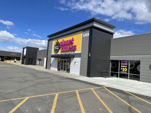 Listing Image #2 - Retail for lease at 1319 Main Street, Billings MT 59105 Listing Image #2 - Retail for lease at 1319 Main Street, Billings MT 59105