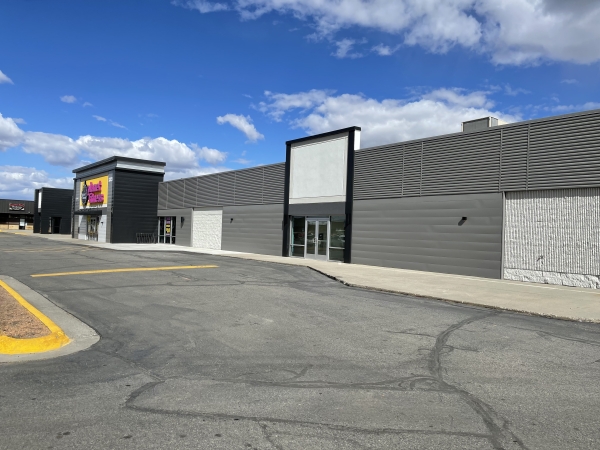 Listing Image #3 - Retail for lease at 1319 Main Street, Billings MT 59105