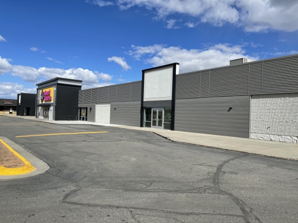 Listing Image #3 - Retail for lease at 1319 Main Street, Billings MT 59105 Listing Image #3 - Retail for lease at 1319 Main Street, Billings MT 59105