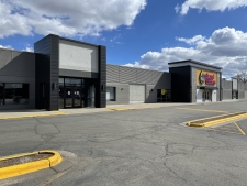 Retail for lease in Billings, MT