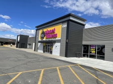 Listing Image #2 - Retail for lease at 1319 Main Street, Billings MT 59105