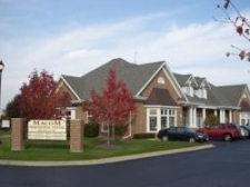 Listing Image #1 - Office for lease at 1308 Macom Drive #104, Naperville IL 60564